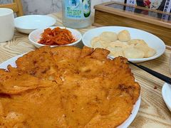 -屋里家延边朝鲜族冷面(南园店)