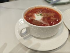 -库滋明·俄罗斯特色美食(中央大街店)