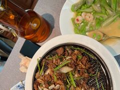 -秀儿四九城·新京菜(亚运村鸟巢店)
