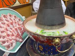 -千亿来乌拉火锅(德胜店)
