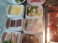 -名扬煮艺肥牛自助火锅(东平店)