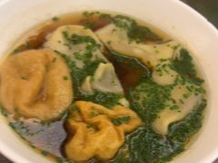 -苏小柳点心·手作小笼包(浦东嘉里城分院)