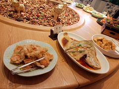 老式锅包肉-红樱桃·新派辽菜(北行店)