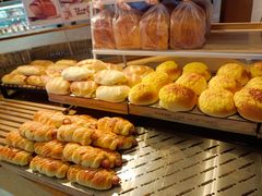 -西村叔叔的店·面包·甜品·蛋糕(清河万象汇店)