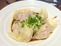 -龙抄手食府(浣花北路店)