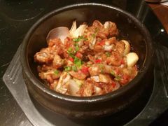 -嘉禾·悦享餐厅(八方汇店)