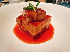 -茶人村·宫廷私厨(奥体印象城店)