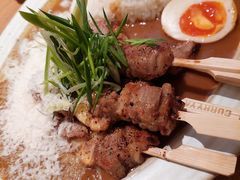 -CURRY YA 熟成咖哩專門店(深圳湾万象城店)