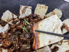 -皖北巫氏三胖地锅鸡(长淮总店)