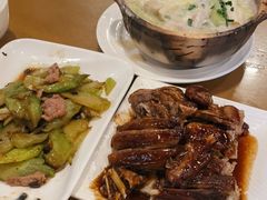 -大唐靓汤江门私房菜(景田店)