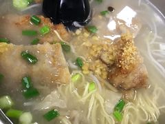 -新武二广福潮粉面食馆(哥英布拉街)