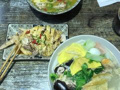 -洪福米线(浣纱路店)