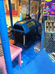 点击看大图 -小玩家儿童主题乐园(世茂广场店)