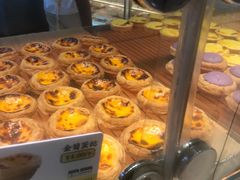 -鲍师傅糕点(国金街店)