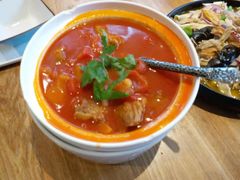 -天山传奇新疆菜(SKLP店)