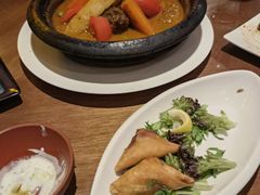 -Tajine Moroccan塔金摩洛哥中东餐厅
