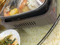 -鹏城人家海鲜酒家·23年老字号(较场尾店)