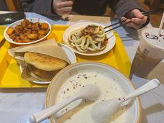 -马三洋芋片(簋街店)
