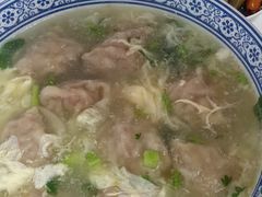 -海清宁记大馅云吞