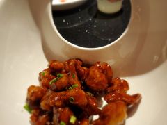 糖醋里脊-老头儿油爆虾·知味杭州(爱琴海购物中心)