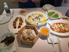 -杭儿风餐厅(嘉里中心店)