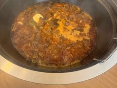 -那红花·东北菜铁锅炖(仙林金鹰店)