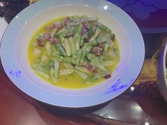 -仙林宾馆-餐厅