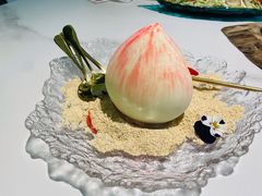 -古仓餐厅·创意菜