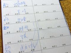 -东馆和天下特色餐饮(工农店)