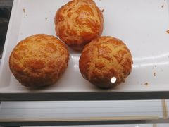 -太兴餐厅(东方广场分店)