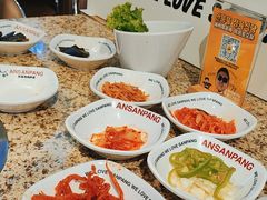 -安又胖韩国烤肉(美罗城店)