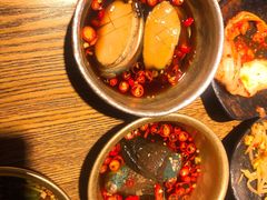 -鑫釜山海鲜烧烤(鑫丰国际店)