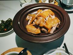 -秋色客家菜(南山店)
