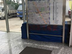 -北沙滩(地铁站)