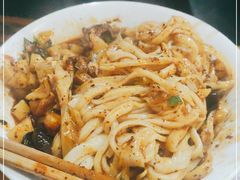 -王菊美食街·王菊面馆(总店)