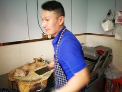-正宗忘不了老鹅(梅岭店)
