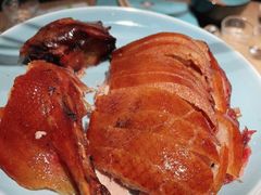 -局气 烤鸭·北京菜(武清店)