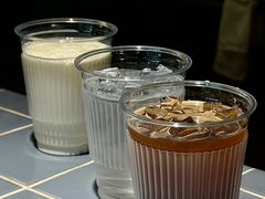 -微焙咖啡工厂(海峡创意产业园·红坊店)