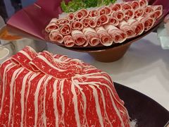 -德天肥牛海鲜火锅(龙吟坊店)