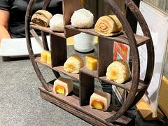 -东来顺(非遗·清真火锅·盛世广场店)