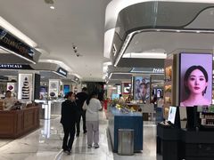 -北京SKP