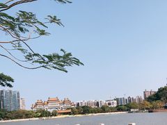 -顺峰山公园