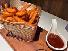 -俄士厨房(五棵松华熙LIVE店)