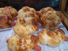 -妙思西饼(新华新玛特店)