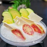 冬天滋补当然要来吃滩羊肉啦！