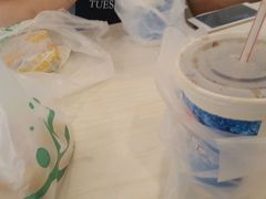 -华莱士·全鸡汉堡(陈江曙光店)