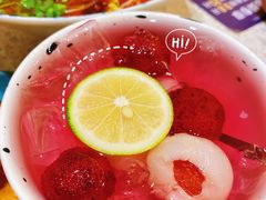 -雲物·云南小馆(好悦天地店)