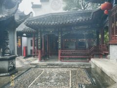 -济公故居