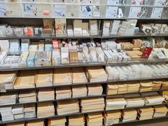 -MUJI无印良品(西湖银泰城店)