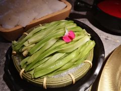 贡菜-麻路成都火锅(柏威年店)